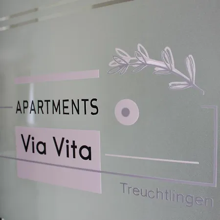 Via Apartmán