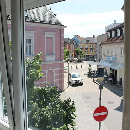 Via Treuchtlingen