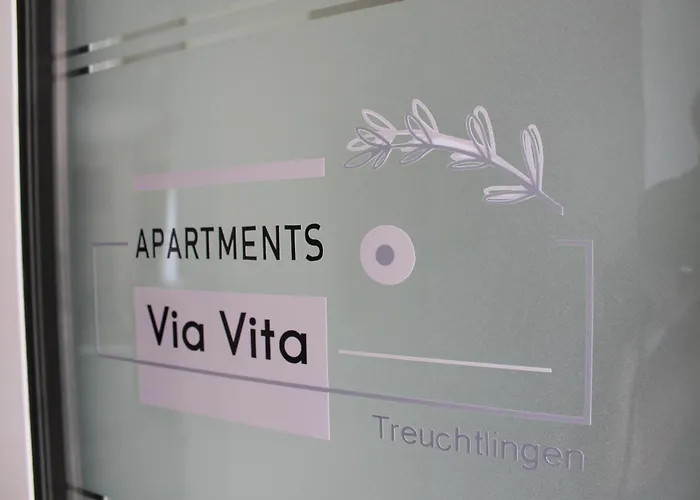 Via Apartmán