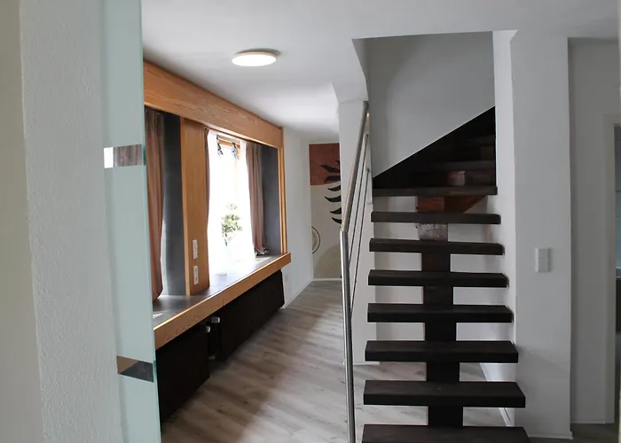 Apartmán Via