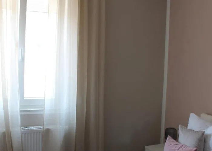 Apartmán Via *