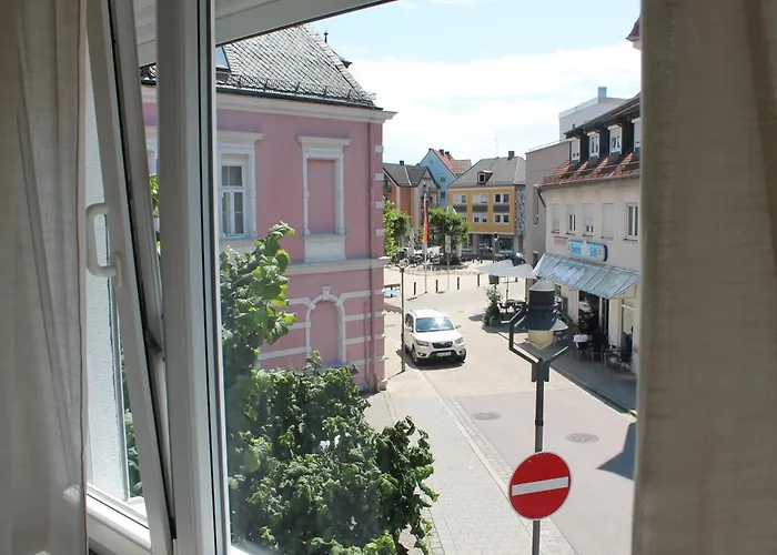 Via Treuchtlingen