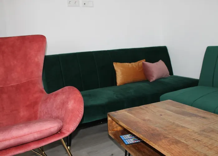Apartmán Via *