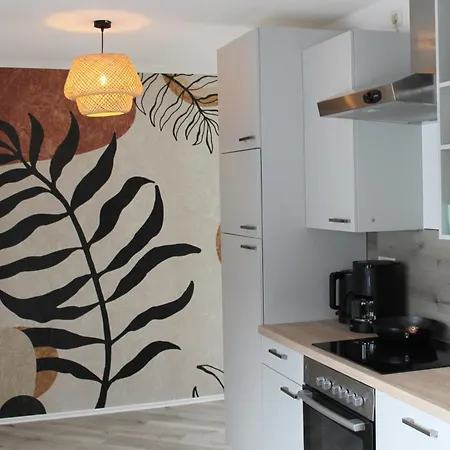 Apartamento Via *
