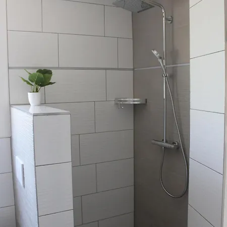 Via Apartamento Treuchtlingen