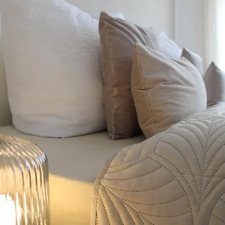 Apartamento Via *