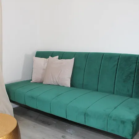 Apartamento Via Treuchtlingen