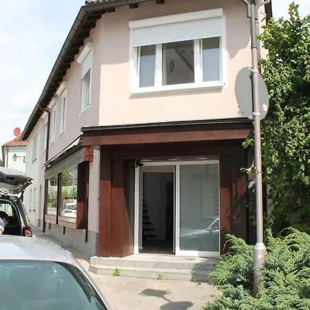 Apartamento Via