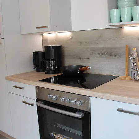 Apartamento Via