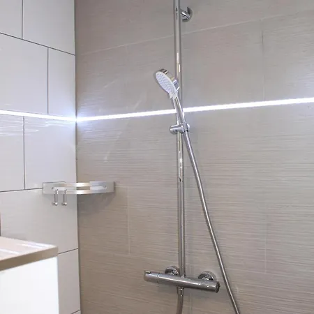 Apartamento Via Treuchtlingen
