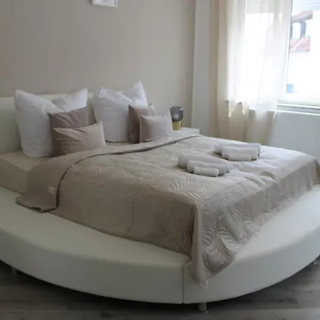Apartamento Via