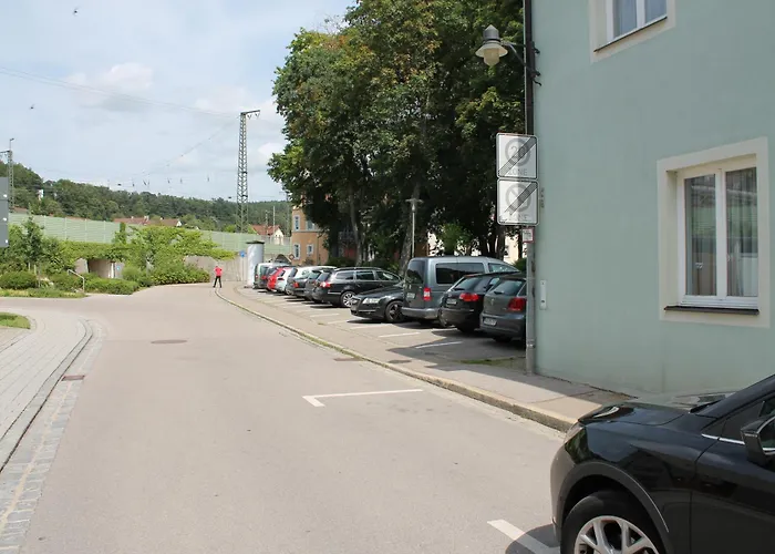 Via Lejlighed Treuchtlingen
